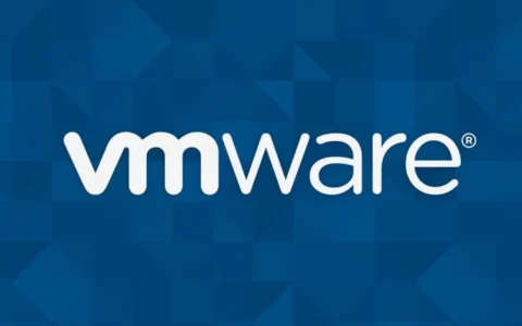 VMware vSphere Hypervisor (ESXi) 8.0U3h官方原版VMware镜像ISO下载